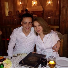 Guli Saparbayewa, 17.03.1990, Дашогуз