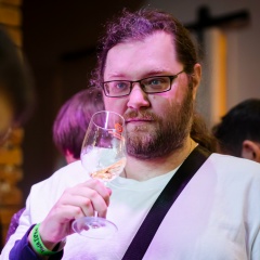 Александр Казаков, 06.12, Санкт-Петербург