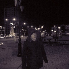Ислам Ябиев