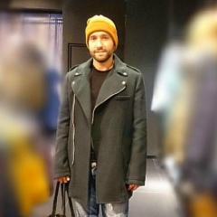 Evgeny Nj, 06.09, Москва