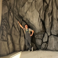 Сергей Давыдов