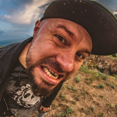 Евгений Семенов, 29.07.1981, Севастополь