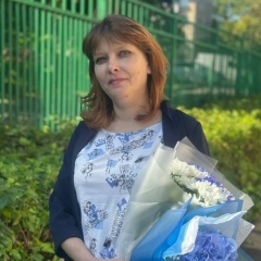 Лилия Шукшина, 11.01, Наро-Фоминск