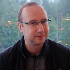 Иван Майоров, 18.03, Санкт-Петербург