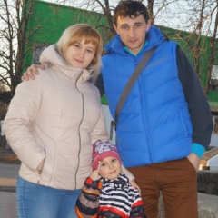 Анютка Кобук, 17.02, Кропивницкий / Кировоград