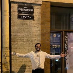 Ибрагим Исраилов, 20.01, Грозный