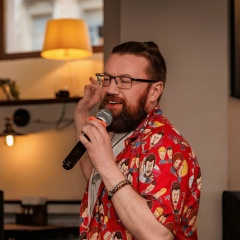 Виталий Фефелов, 13.03.1983, Санкт-Петербург