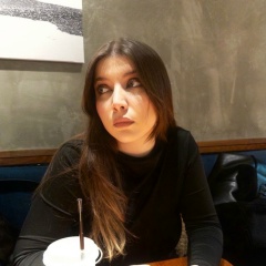 Донара Мангасарян, 23.07, Москва