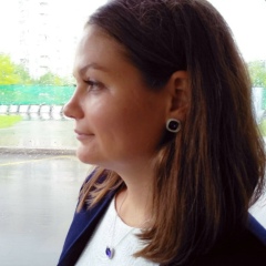 Иринка Пряникова, 19.03.1987, Москва