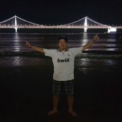 Timur Dambaev, 13.03, Улан-Удэ