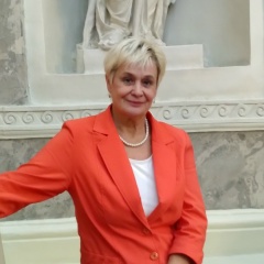 Тамара Малышева, 28.09, Санкт-Петербург