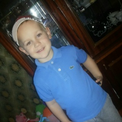 Катя Ефимова, 05.12, Конотоп