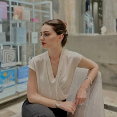 Нино Кварацхелия, 04.02.1995, Москва