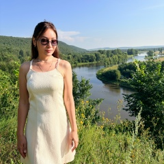 Виолетта Фатеева, 30.04, Орск