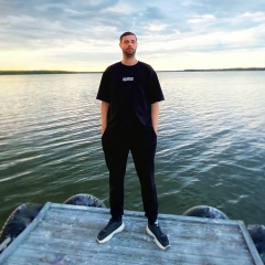 Макс Сугаков, 28.01