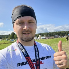 Сергей Кох, 26.06.1985, Санкт-Петербург