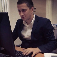 Владимир Only, 28.12, Москва