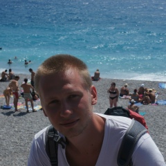 Андрей Аврамчиков