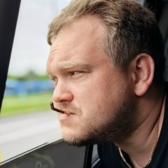 Анатолий Горюнов, 21.03, Москва