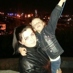 Кристина Богацкая, 02.07.1990, Одесса