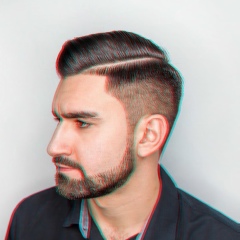 Василий Лабазанов, 19.04, Москва