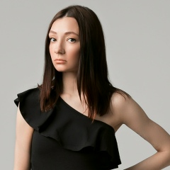 Юлия Александровна, 18.02, Ноябрьск