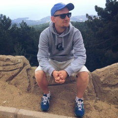 Артемий Федотов, 30.11, Екатеринбург