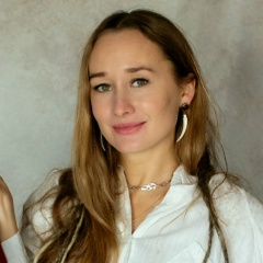 Татьяна Савельева