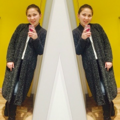 Кундыз Теберикова, 29.06