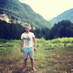 Станислав , 23.04, Москва