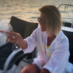 Татьяна Сошина, 26.06, Москва