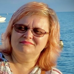 Регина Нугаева, 05.05.1977, Саратов