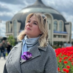 Юлия Белякова, 10.09