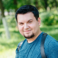 Владимир Вершинин, 12.01.1987, Петропавловск