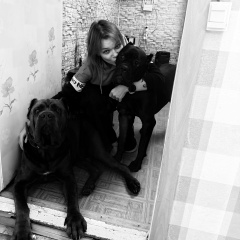 Ольга Игоревна, 14.10, Москва