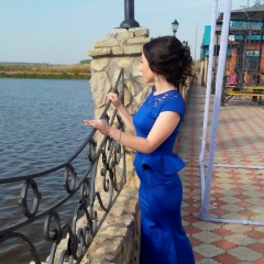 Зиля Сафиуллина, 21.04, Арск