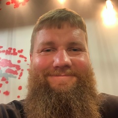 Артем Анискин, 12.05.1988, Мурманск