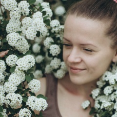 Юлия Туркина, 30.09.1991, Обнинск