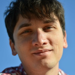 Булат Яминов, 25.05, Eindhoven