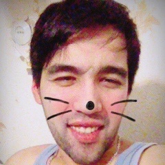 Шакир Шаробиддинов, 03.04.1990, Washington, D.C.