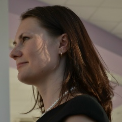 Ольга Голубева, 21.11, Санкт-Петербург