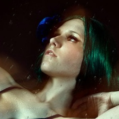 Галина Новикова, 31.03.1986, Санкт-Петербург