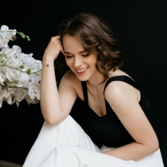 Екатерина Колотилова, 13.07