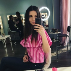 Таисия Куликова, 23.04.1995