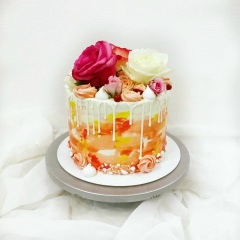 Кристина Туманова, 02.12.1988, Сызрань