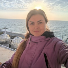 Алла Конные-Прогулки, 20.11, Анапа