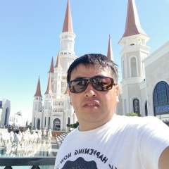 Дархан Байбасшаев, 29.10.1982