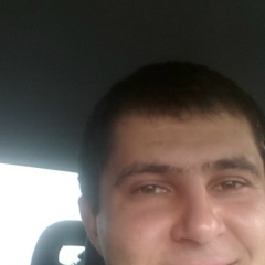 Антон Слесарев, Сургут