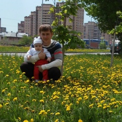 Александр Логинов, 01.09.1988, Тольятти