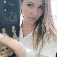 Олеся Игонина, 06.12.1989, Красноярск